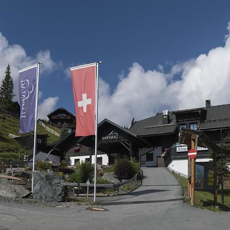 Ferienwohnung Salburg, Sonnleitn Hermagor-Pressegger See Zewnętrze zdjęcie