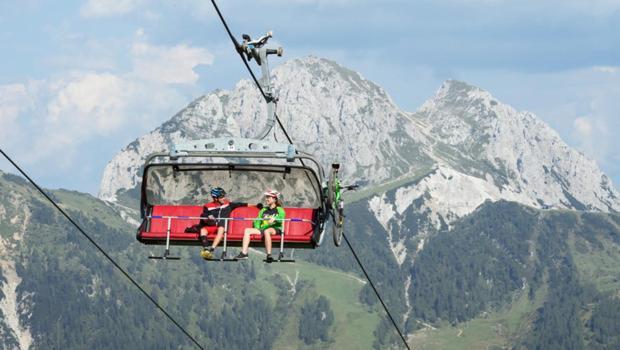 Ferienwohnung Salburg, Sonnleitn Hermagor-Pressegger See Zewnętrze zdjęcie