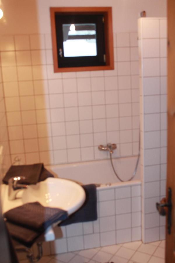 Ferienwohnung Salburg, Sonnleitn Hermagor-Pressegger See Zewnętrze zdjęcie